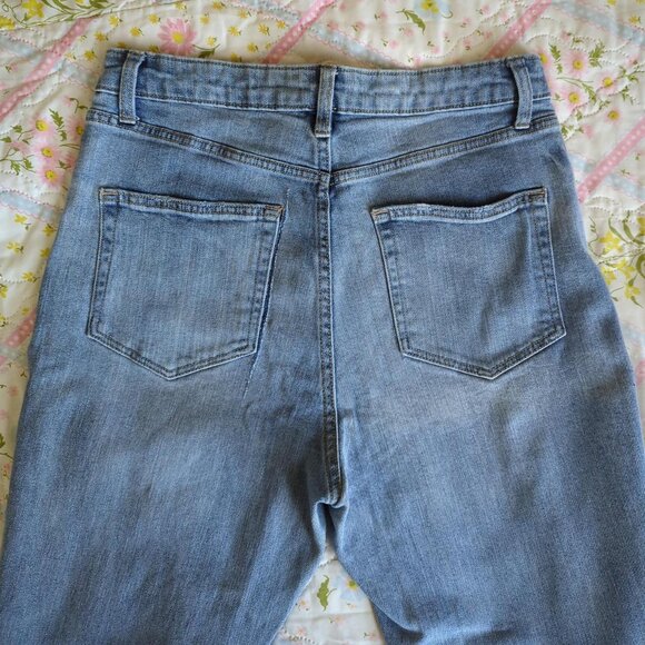 Wild fable jeans - Picture 5 of 7